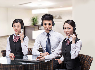 定制化 · 量身打造 定制化 · 量身打造